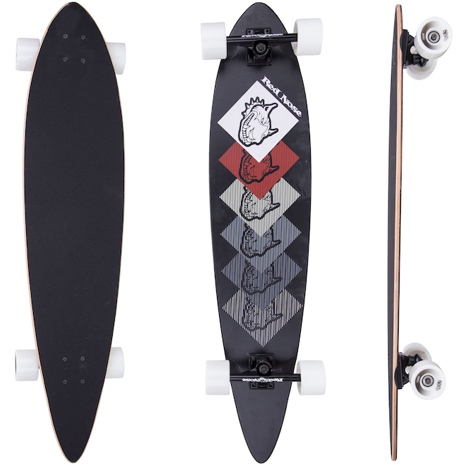 Longboard Red Nose Boxing 443900 - Foto 1
