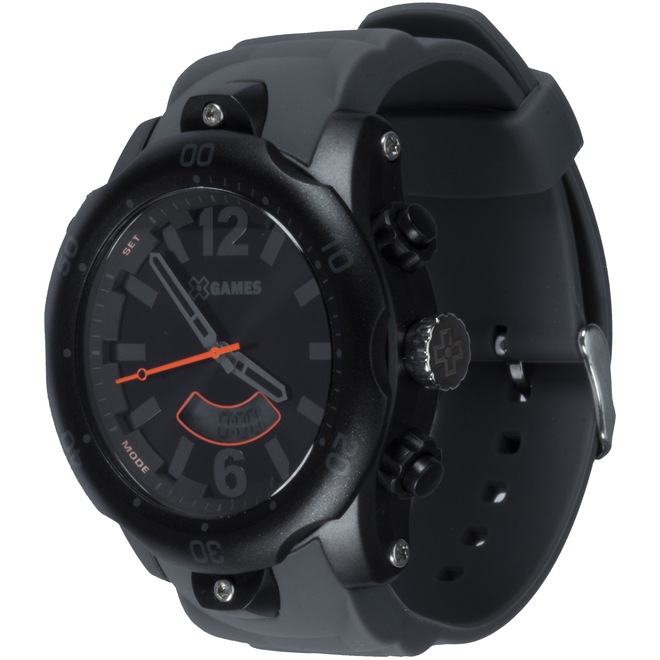 Relógio Digital Analógico X-Games XMPPA290 - Unissex - Foto 1