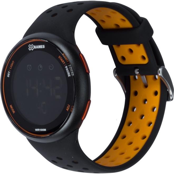 Relógio Digital X-Games XMPPD623 - Unissex - Foto 1