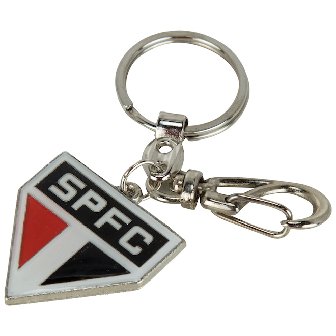 Chaveiro de Metal do São Paulo - Foto 1