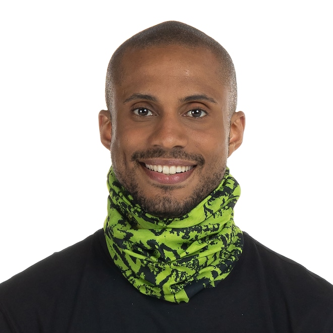 Bandana Nautika Grafite - Adulto - Foto 1