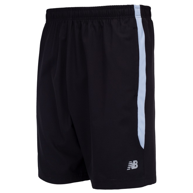 Bermuda New Balance 7In Performance - Masculina - Foto 1