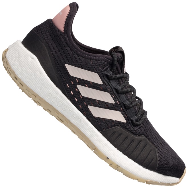 Tênis adidas Pulseboost HD Summer.RDY - Feminino - Foto 1