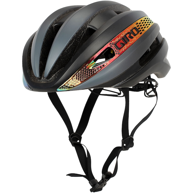 Capacete para Bike Giro Synthe Mips - Adulto - Foto 1