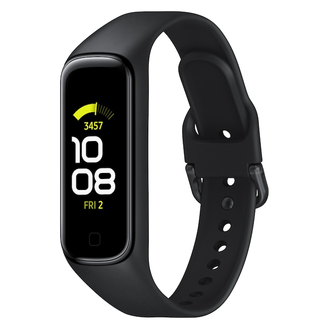 Pulseira Inteligente Smartband Samsung Galaxy Fit2 - Foto 1
