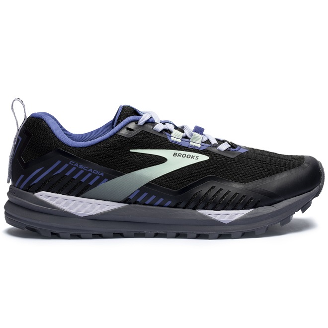 Tênis Brooks Cascadia 15 GTX - Feminino - Foto 1