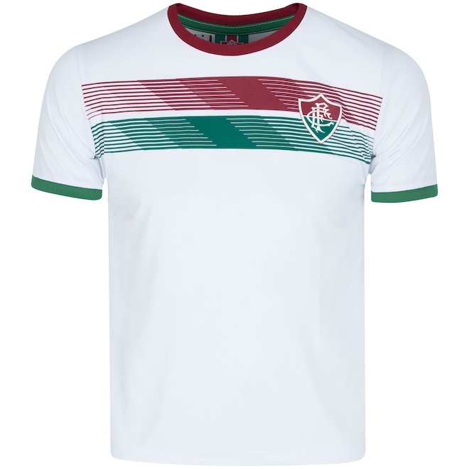 Camiseta do Fluminense Wad - Juvenil - Foto 1