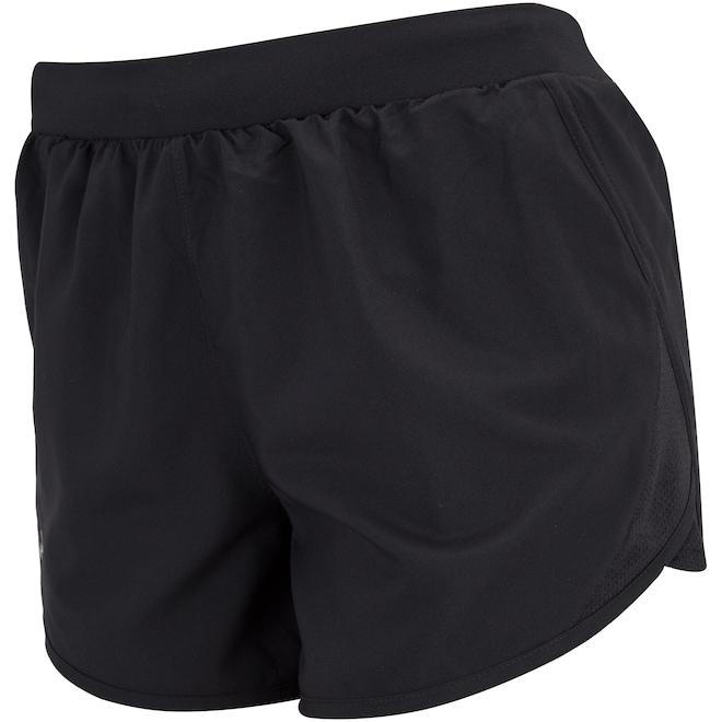 Short Feminino Under Armour Fly By 2.0 - Foto 1