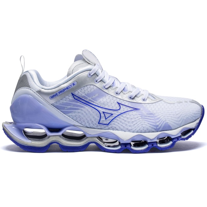 Tênis Mizuno Wave Prophecy X - Feminino - Foto 2