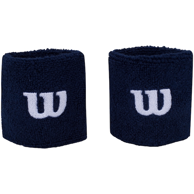 Munhequeira Wilson WRB80 com 2 Unidades - Adulto - Foto 1