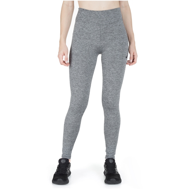 Calça Legging ASICS Basic - Feminina - Foto 2