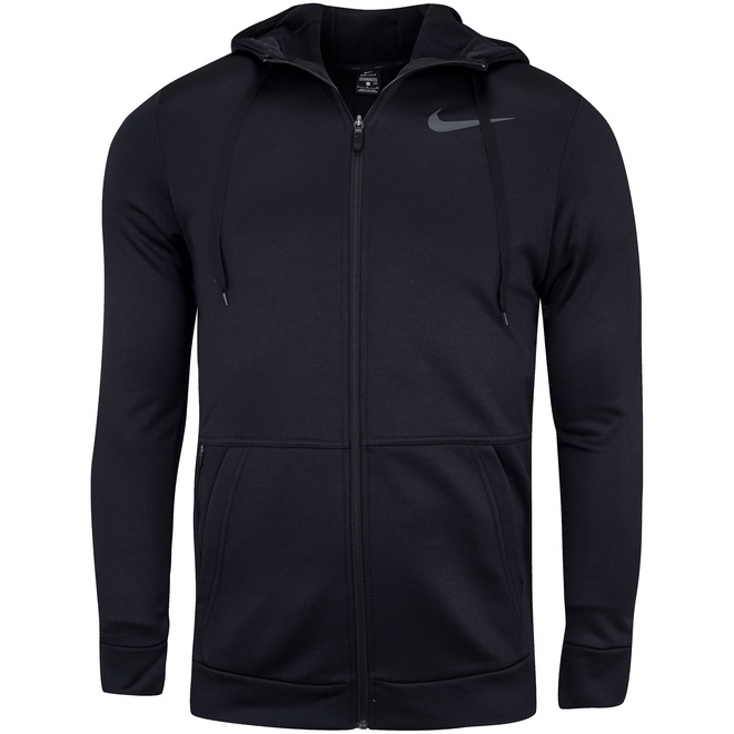 Jaqueta com Capuz Nike Therma Dri-Fit HD FZ - Masculina - Foto 1