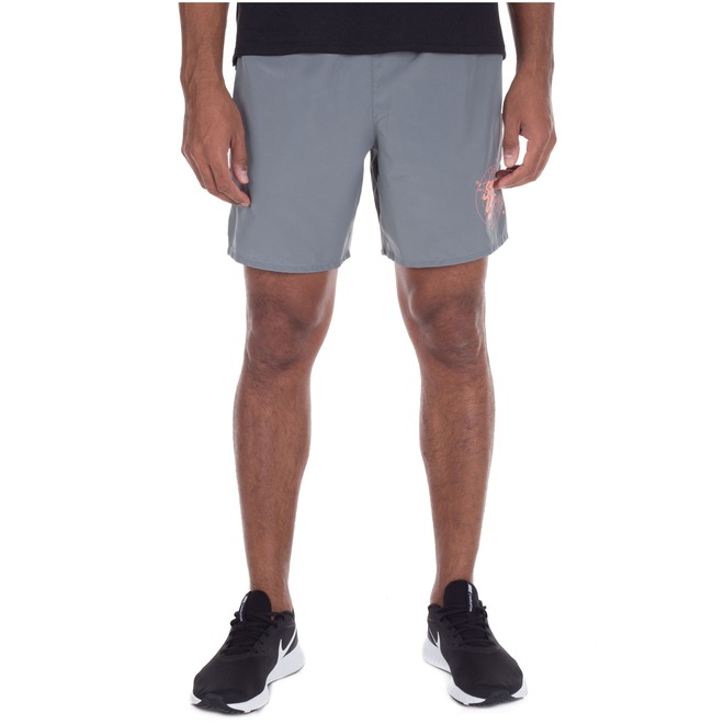 Bermuda Nike Challenger 7IN BF WR GX - Masculina - Foto 2