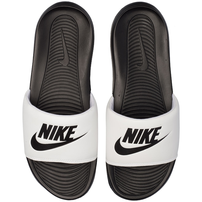 Chinelo Nike Victori - Slide - Masculino - Foto 1
