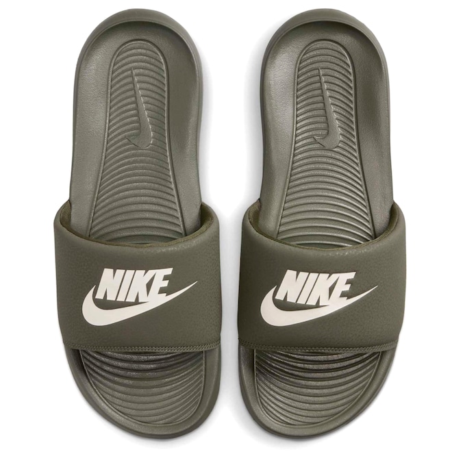 Chinelo Nike Victori - Slide - Masculino - Foto 1