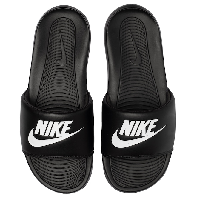 Chinelo Nike Victori One - Slide - Feminino - Foto 1