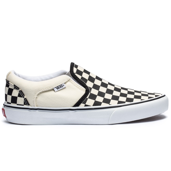 Tênis Vans Masculino Asher - Foto 1