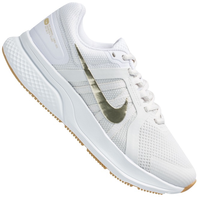 Tênis Nike Run Swift 2 - Feminino - Foto 1