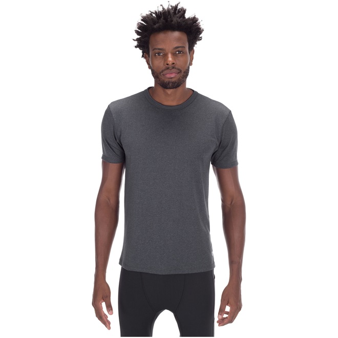 Camiseta Mp Oxer Basica Mescla Bs - Foto 2