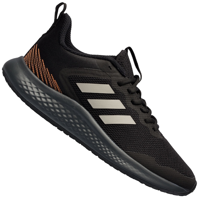 Tênis adidas Fluidstreet - Masculino - Foto 1