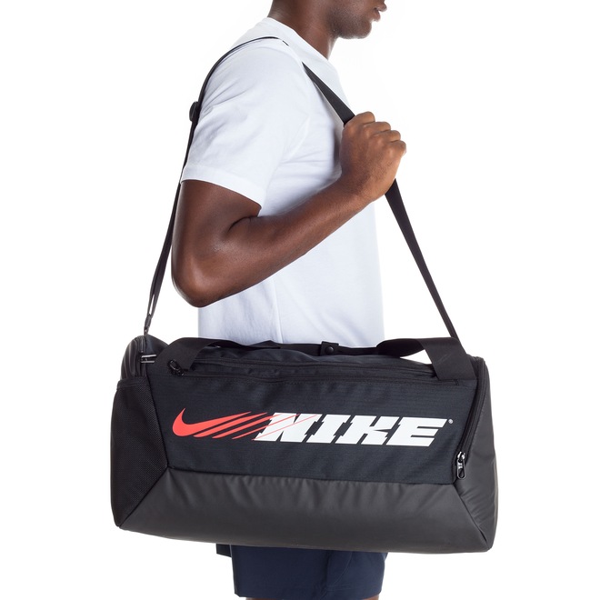 Mala Nike Brasilia S 9.0 PX - 41 L - Foto 1