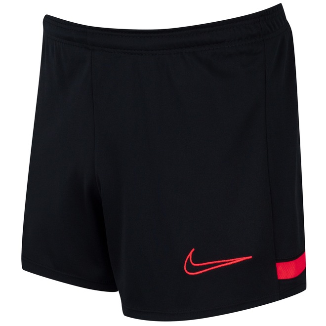 Calção Nike Dry Academy K 21 - Feminino - Foto 1