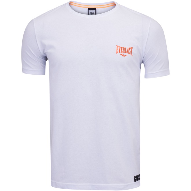 Camiseta Everlast Cema16 - Masculina - Foto 1
