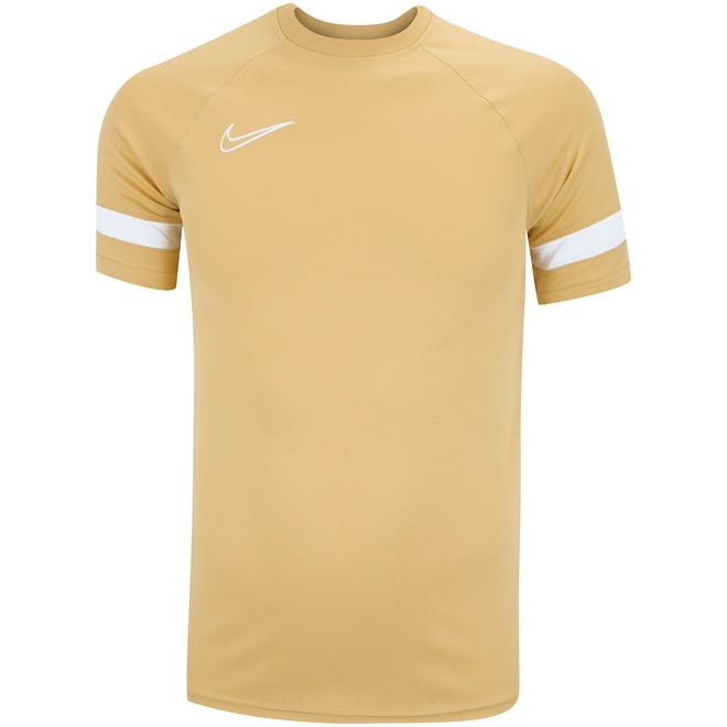 Camiseta Nike Dry Academy 21 Top - Masculina - Foto 1