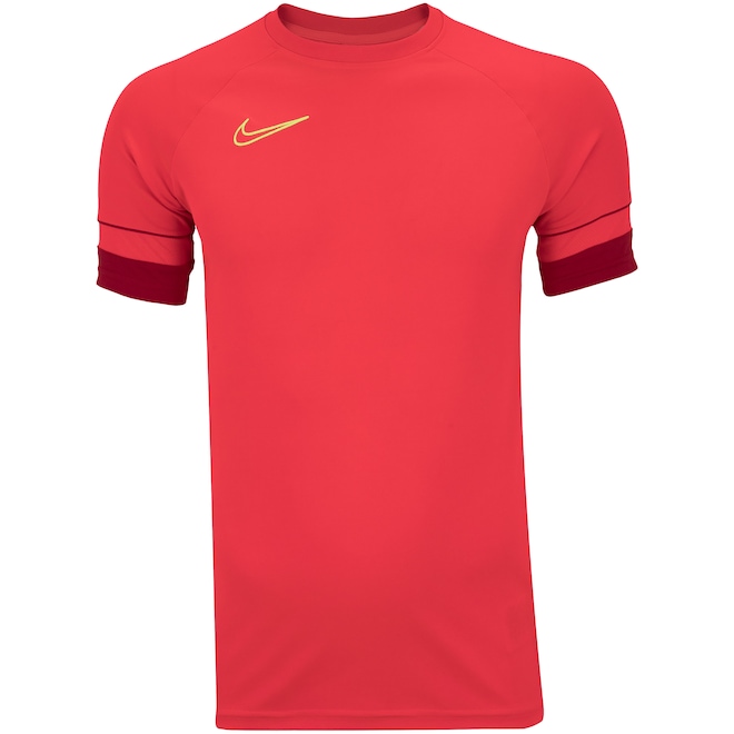 Camiseta Nike Dry Academy 21 Top - Masculina - Foto 1