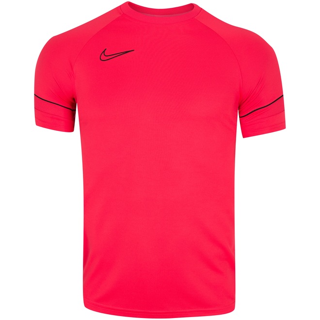 Camiseta Nike Dry Academy 21 Top - Masculina - Foto 1