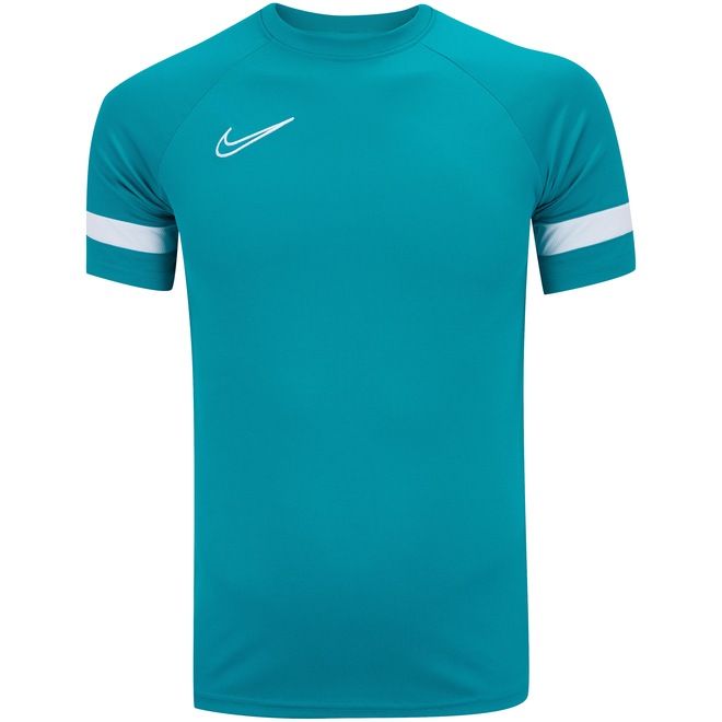 Camiseta Nike Dry Academy 21 Top - Masculina - Foto 1