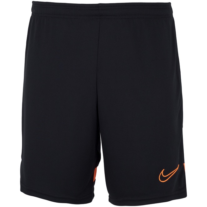 Calção Nike Dry Academy K 21 - Masculino - Foto 1