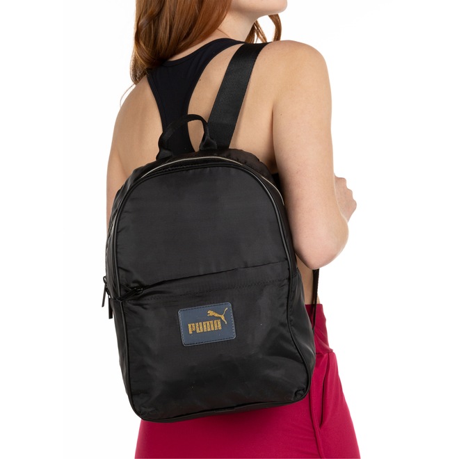 Mochila Puma Core Pop - Foto 1