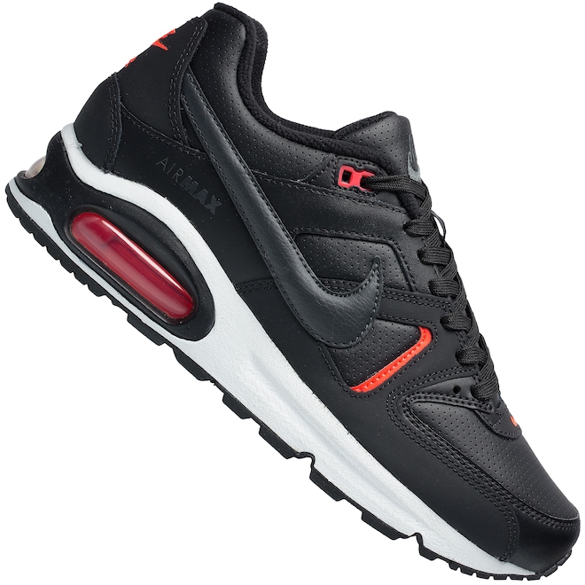 Tênis Nike Air Max Command - Masculino - Foto 1