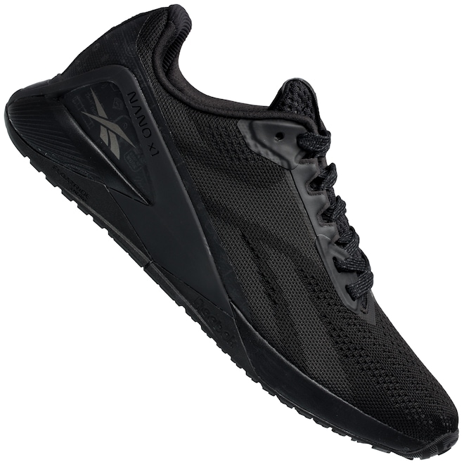 Tênis Reebok Nano X1 - Masculino - Foto 1