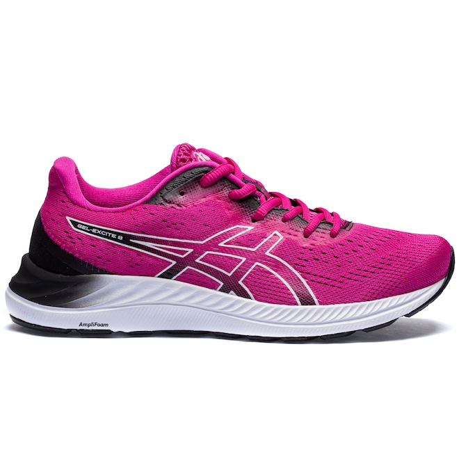 Tênis ASICS Gel-Excite 8 - Feminino - Foto 2