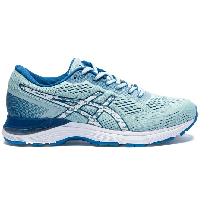 Tênis Asics Gel-Kihai 2 - Feminino - Foto 1