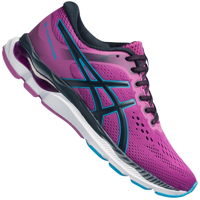 Tênis Asics Gel-Pacemaker - Feminino - Foto 1