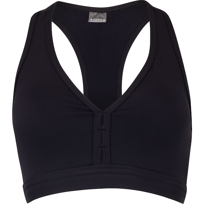 Top Fitness com Bojo Oxer Bartak - Adulto - Foto 2