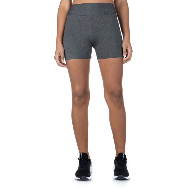 Bermuda Oxer Curto - Feminino - Foto 2