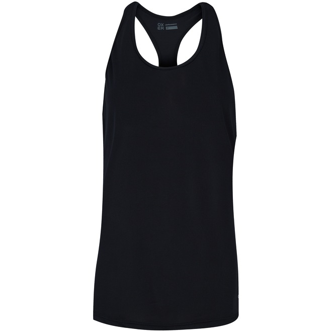 Camiseta Oxer Regata Jogging New - Feminina - Foto 2