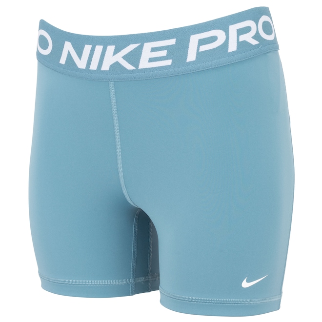 Bermuda Feminina Pro 365 5In Nike - Foto 1