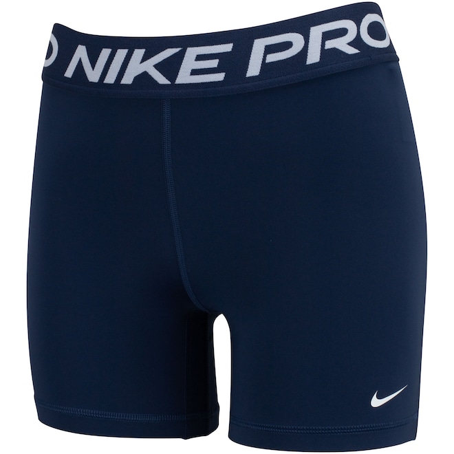Bermuda Feminina Pro 365 5In Nike - Foto 1
