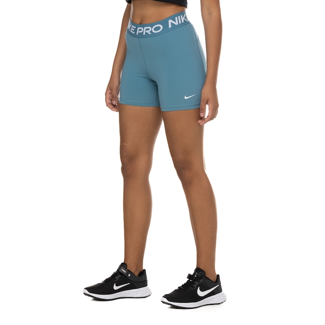 Bermuda Feminina Pro 365 5In Nike - Foto 1