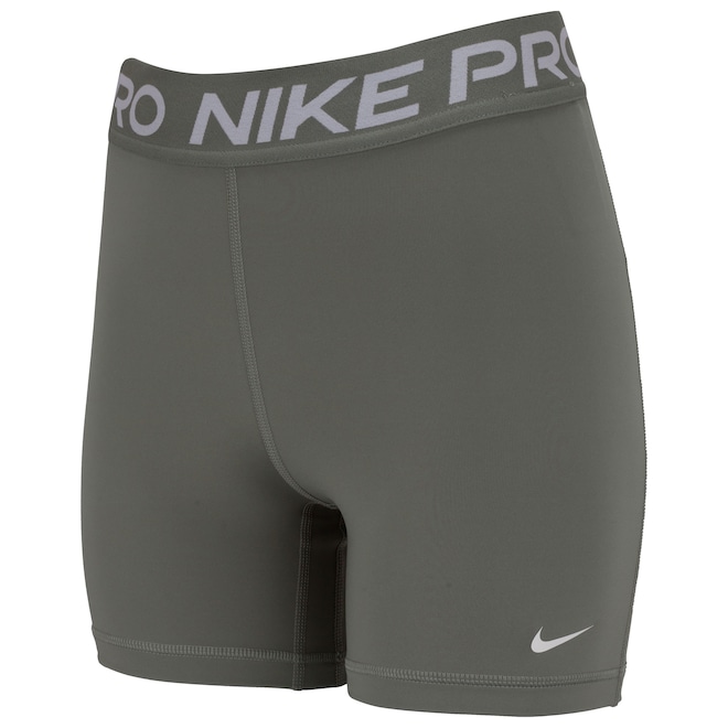 Bermuda Feminina Pro 365 5In Nike - Foto 1