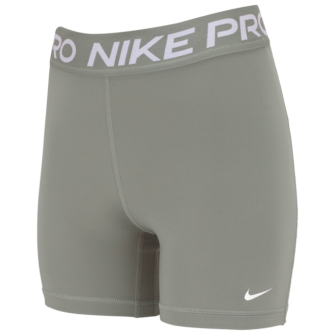 Bermuda Feminina Pro 365 5In Nike - Foto 1