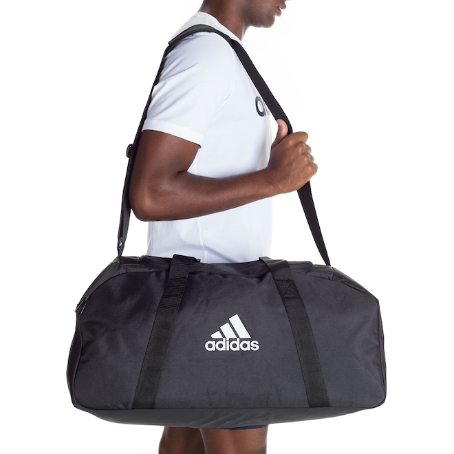 Mala adidas Tiro Média - Foto 1