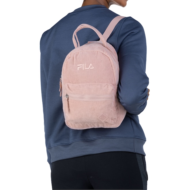 Mini Mochila Fila Box - 7 Litros - Foto 1