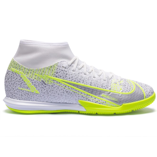 Chuteira Futsal Nike Superfly 8 Academy Ic - Adulto - Foto 1