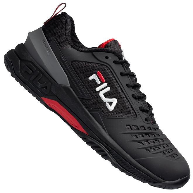 Tênis Fila Axilus Ace - Masculino - Foto 1